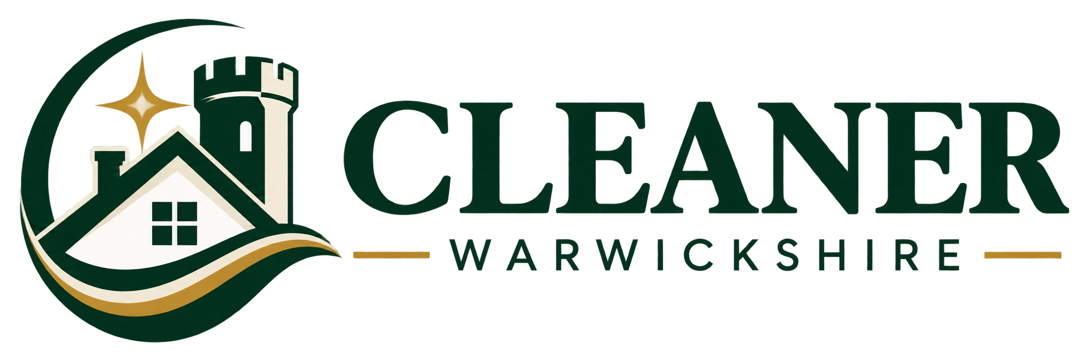 Cleaner Warwickshire