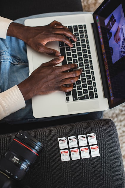 Creating Engaging Content