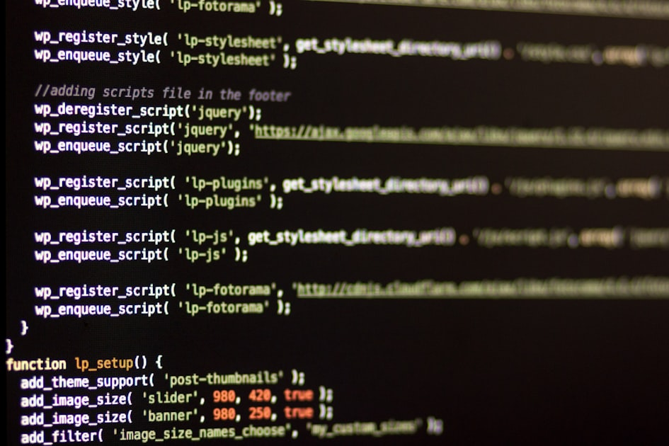 Understanding WordPress Security